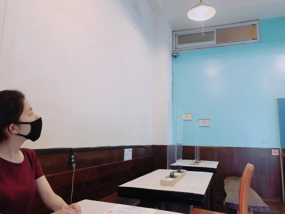 Guest House Cam Cam Okinawa Naha Luaran gambar